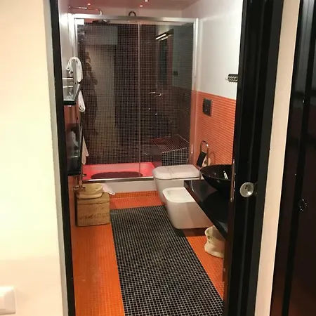 Ferienwohnung Borgo San Jacopo 21 Florenz Exterior foto