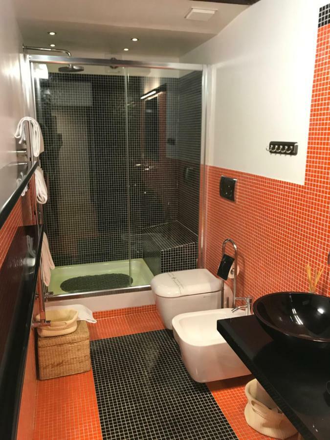 Borgo San Jacopo 21 * Florenz