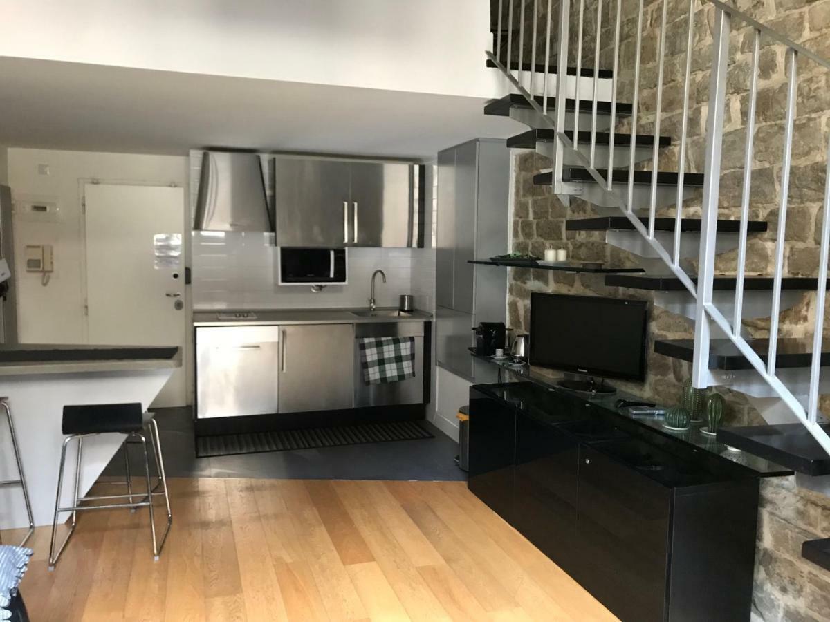 Borgo San Jacopo 21 Apartment Florenz