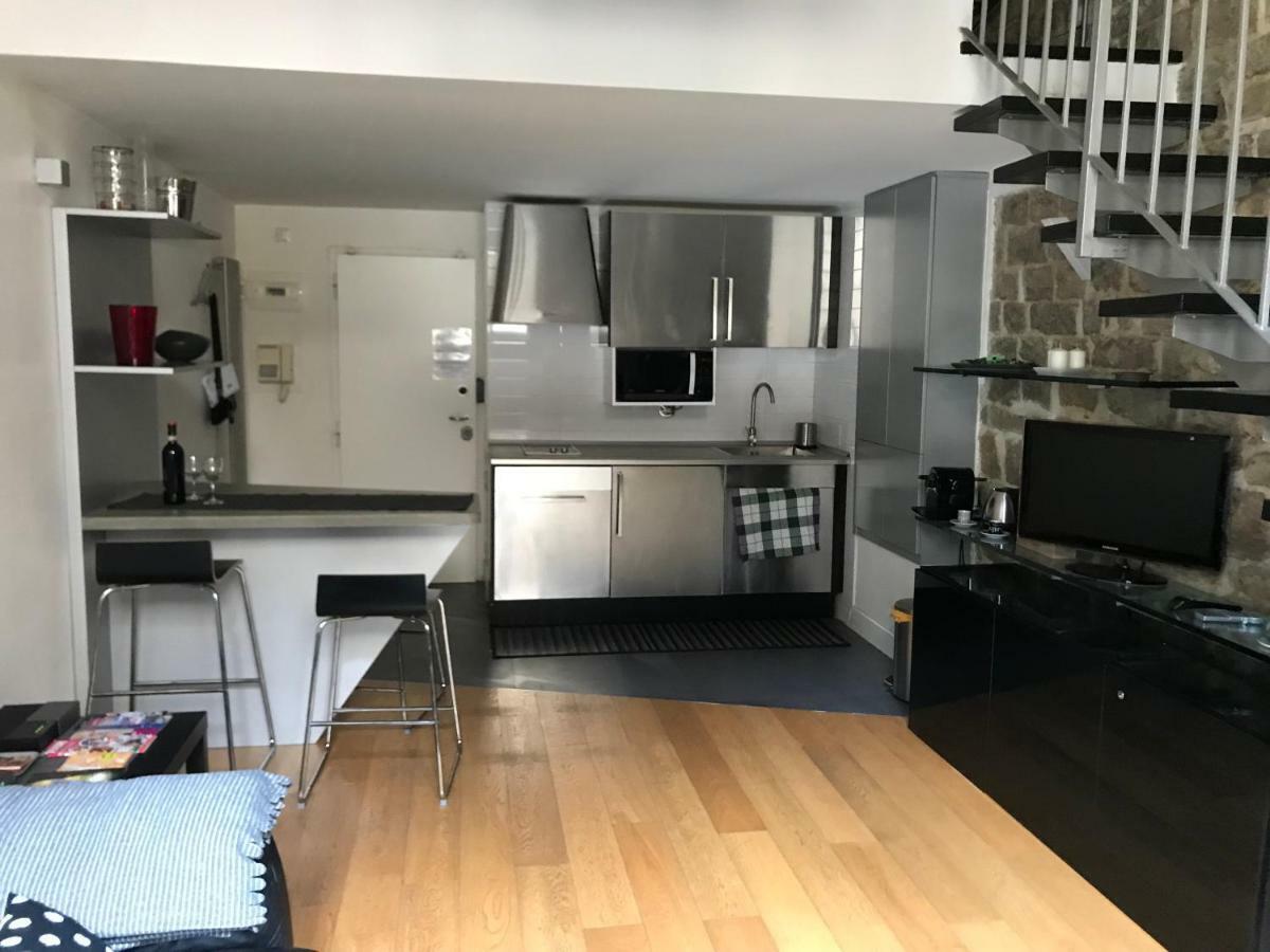Borgo San Jacopo 21 Apartment Florenz